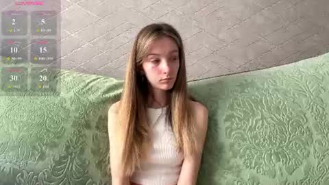 Snapshot of rinvega chatting on 06.16.26 Mary online show from 06.16.26
