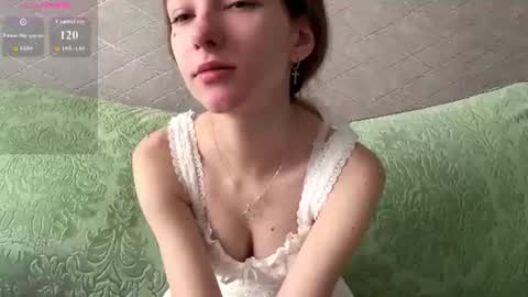 Snapshot of rinvega chatting on 06.20.26 Mary online show from 06.20.26