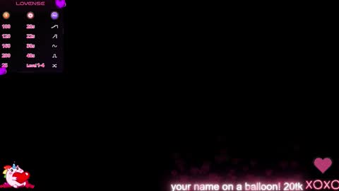 RIO  online show from 02.14.26