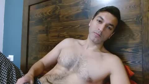 Rio Morado online show from 01.02.25