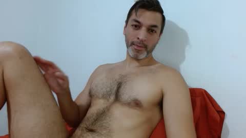 Rio Morado online show from 03.01.26