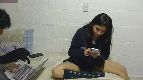 CELESTE online show from 12.15.25