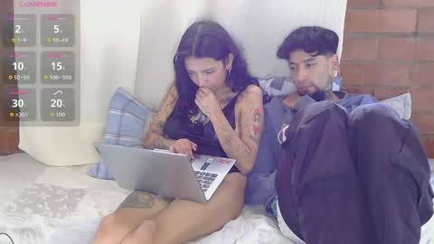 CELESTE online show from 04.17.26