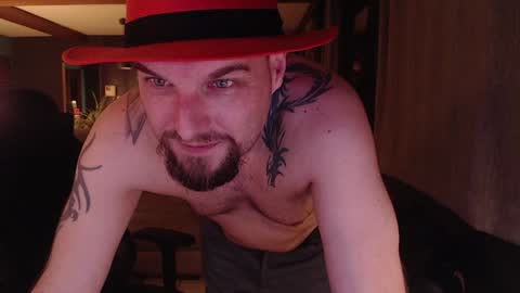 Jack online show from 12.17.24