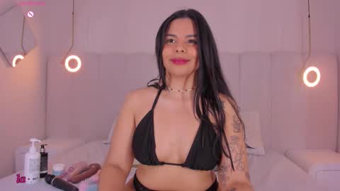 Riri Candy online show from 02.22.26