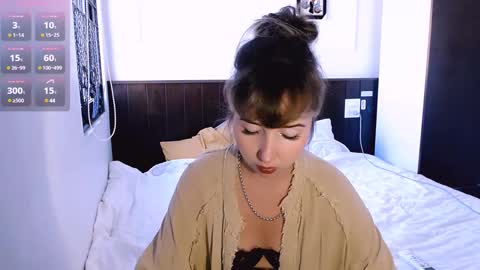 Snapshot of riri_rich chatting on 02.28.25 Rita online show from 02.28.25