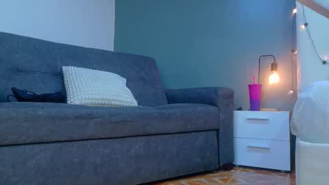 Snapshot of ririibrunette__ chatting on 03.02.26 RIRI online show from 03.02.26