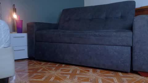 Snapshot of ririibrunette__ chatting on 03.03.26 RIRI online show from 03.03.26