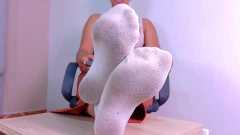 Snapshot of ririibrunette__ chatting on 03.13.26 RIRI online show from 03.13.26