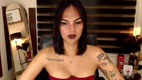 riri online show from 01.19.26