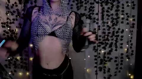 risha_laass online show from 04.17.26