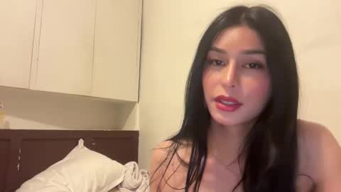 risingqueen online show from 03.16.26