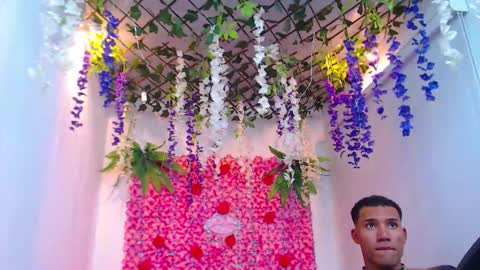 Risitos De Oro online show from 09.17.25