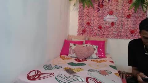 Risitos De Oro online show from 09.18.25