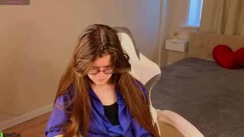 Rita Addams online show from 06.05.26