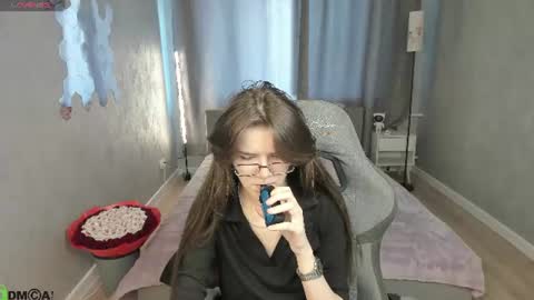 Rita Addams online show from 06.09.26