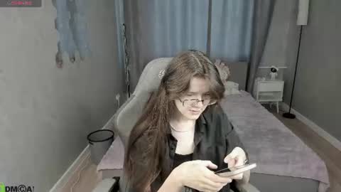 Rita Addams online show from 06.11.26