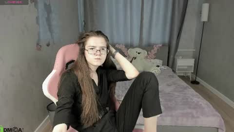 Rita Addams online show from 06.12.26