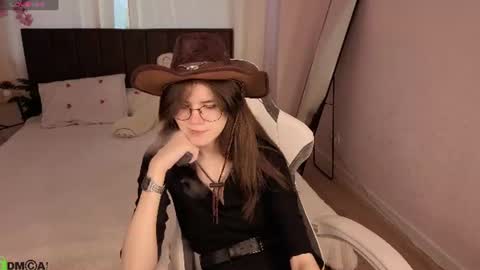 Rita Addams online show from 06.17.26
