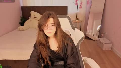 Rita Addams online show from 06.26.26