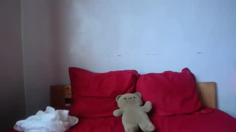 ritahsexy online show from 02.14.25