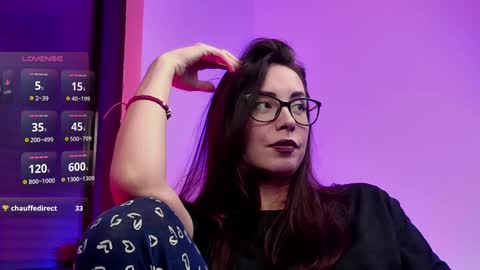 Miss Rita online show from 01.11.25