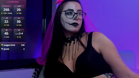 Miss Rita online show from 10.31.25