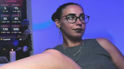 Snapshot of ritasunset chatting on 07.20.26 Miss Rita online show from 07.20.26