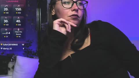 Snapshot of ritasunset chatting on 07.28.26 Miss Rita online show from 07.28.26
