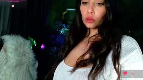 Snapshot of ritaverginia chatting on 11.21.25 Sweet Rita Verginia online show from 11.21.25