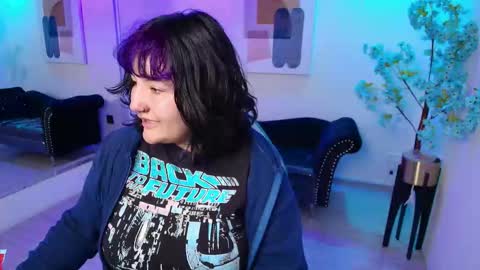 Ritsuka online show from 09.13.25