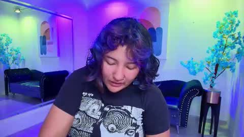 Ritsuka online show from 03.06.26