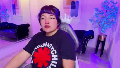 Ritsuka online show from 03.27.26