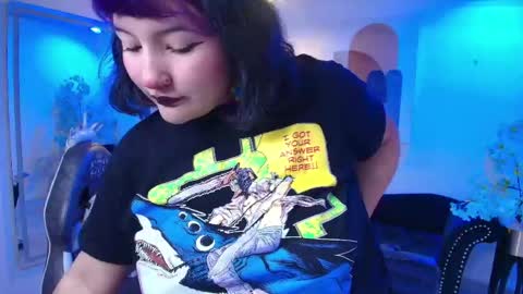 Ritsuka online show from 05.07.26