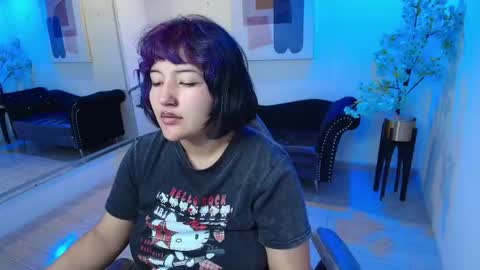 Ritsuka online show from 05.12.26