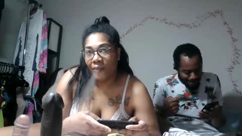 River Saint online show from 03.05.25