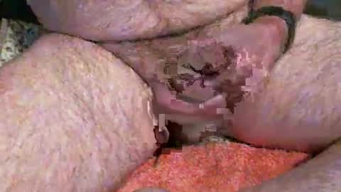 Anon online show from 10.13.25