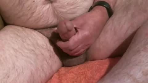 Anon online show from 12.01.25