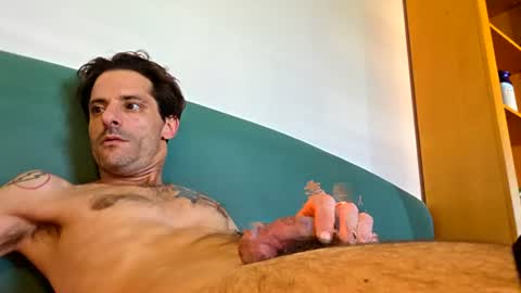 rizzo1980682473 online show from 07.12.26