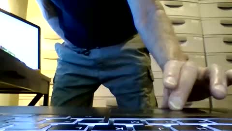 rlcock1 online show from 10.28.25