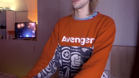 Mikey online show from 12.07.24