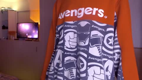 Mikey online show from 12.07.24