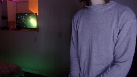 Mikey online show from 12.11.24