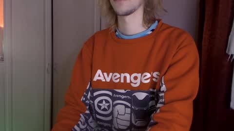 Mikey online show from 12.12.24