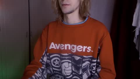 Mikey online show from 12.12.24