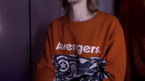 Mikey online show from 12.26.24