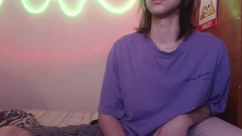 Mikey online show from 03.01.25