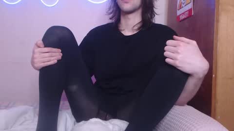 Mikey online show from 03.04.25