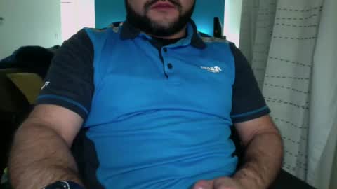 pvt hairy online show from 01.31.25