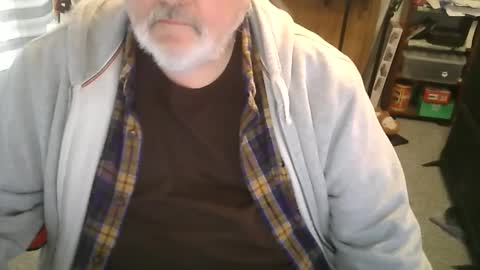 Ron Rodan online show from 03.10.25